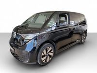 Gebraucht VW ID. Buzz Pro 150 kW (204 PS) 2022 Deep black perleffekt Van / Kleinbus