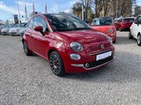 gebraucht Fiat 500 (RED) MY23 1.0 GSE Hybrid