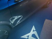 Gebraucht Cupra Formentor VZ 310 PS (228 kW) 2021 Grau SUV