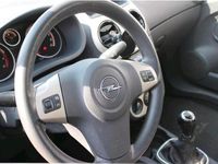 Gebraucht Opel Corsa 80 PS (58 kW) 2009 Kleinwagen