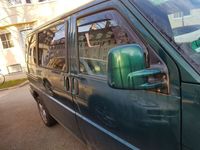 gebraucht VW Caravelle T42.8 VR6 Kat Standard