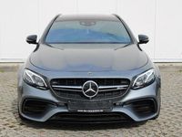 Gebraucht Mercedes E63S AMG AMG 612 PS (450 kW) 2019 Grau Limousine