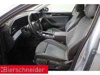 Gebraucht VW Passat Business 150 PS (110 kW) 2024 Silber Kombi