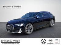 Gebraucht Audi S6 S-Line 344 PS (253 kW) 2023 Schwarz Kombi
