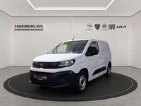 Gebraucht Opel Combo 102 PS (75 kW) 2024 Eis weiss Kombi