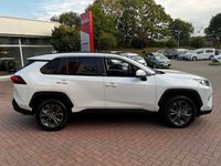 gebraucht Toyota RAV4 Hybrid 