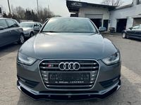 gebraucht Audi A4 Lim. Attraction quattro*3.0 TDI*245 PS*