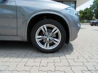 gebraucht BMW X5 xDrive30d,M Sport,HUD,Nappa,7Sitze,Standh