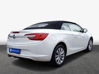 gebraucht Opel Cascada 1.6 DI Turbo Innovation * Navi*