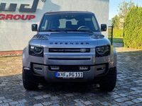 Gebraucht Land Rover Defender Dynamic 300 PS (220 kW) 2023 Grau SUV