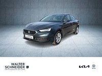 Gebraucht Seat Leon Style 150 PS (110 kW) 2025 Magnetic tech (metallic) Limousine