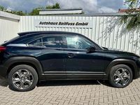 Gebraucht Mazda MX30 Ad'Vantage 80 kW (110 PS) 2021 Schwarz SUV