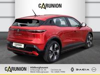 Gebraucht Renault Megane E-Tech Equilibre 96 kW (131 PS) 2024 Rot Limousine