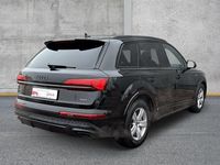 Gebraucht Audi Q7 S-Line 286 PS (210 kW) 2025 Außenfarbe: SUV