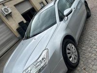 Gebraucht Citroën C5 140 PS (102 kW) 2010 Silber Kombi