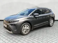 Neu Skoda Elroq Selection 150 kW (204 PS) 2026 Graphitegrau metallic SUV
