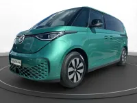 Gebraucht VW ID. Buzz Pro 210 kW (286 PS) 2025 Grün Van / Kleinbus