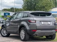 Gebraucht Land Rover Range Rover evoque Pure 150 PS (110 kW) 2016 Grau SUV