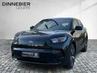 Neu Ford Capri 210 kW (286 PS) 2025 Agate black metallic Limousine