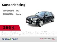 Gebraucht Audi Q2 Advanced Plus 150 PS (110 kW) 2025 SUV