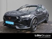 Gebraucht Cupra Formentor VZ1 245 PS (180 kW) 2024 Schwarz SUV