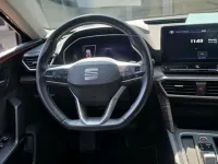 Gebraucht Seat Leon XCELLENCE 204 PS (150 kW) 2022 Magnetic tech Limousine