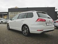 gebraucht VW Golf VII Variant Comf. 1.6 TDI R-LINE NAVI LED