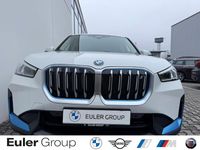 Gebraucht BMW iX1 Performance 200 kW (272 PS) 2023 Alpinweiss iii SUV