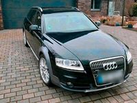Gebraucht Audi A6 Allroad 349 PS (256 kW) 2009 Schwarz Kombi