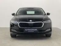 Gebraucht Skoda Octavia Style 204 PS (150 kW) 2022 Schwarz Limousine