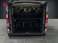 Gebraucht Nissan Primastar Tekna 150 PS (110 kW) 2024 Grau Van / Kleinbus