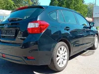 Gebraucht Subaru Impreza Comfort 114 PS (83 kW) 2013 Schwarz Limousine