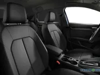 Gebraucht Audi A3 Advanced Plus 150 PS (110 kW) 2025 Navarrablau metallic Limousine