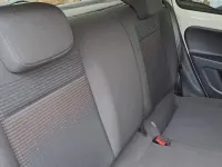 Gebraucht VW up! Move 60 PS (44 kW) 2017 Weiß Kleinwagen
