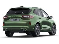 Neu Ford Kuga ST-Line 179 PS (131 kW) 2025 Bursting green SUV