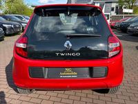 gebraucht Renault Twingo Limited *Klima*SHZ*PDC*Bluetooth*