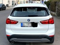 gebraucht BMW X1 sDrive18i Advantage Advantage