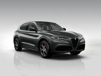 gebraucht Alfa Romeo Stelvio MY24 Veloce Q4 2.2 Diesel AT8 Premium-Audio Tech-Paket **NUR FÜR GEWERBE**