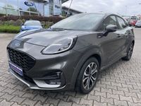 gebraucht Ford Puma 1.0 EcoBoost Hybrid ST-LINE X Jahreswagen