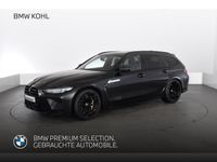 Gebraucht BMW M3 Competition Edition 510 PS (375 kW) 2024 Schwarz Kombi