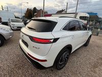 Gebraucht DS Automobiles DS7 Crossback Performance 131 PS (96 kW) 2021 Blanc nacre SUV