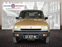 Gebraucht Renault R5 54 PS (39 kW) 1982 Champagner Kleinwagen