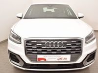 Gebraucht Audi Q2 Sport 116 PS (85 kW) 2019 Weiß SUV