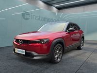 Gebraucht Mazda MX30 Basis 106 kW (145 PS) 2022 Rot SUV