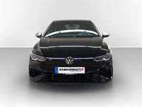 Gebraucht VW Golf VIII R 320 PS (235 kW) 2024 Grenadillschwarz metallic Limousine