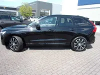 Używany Volvo XC60 335 KM (246 kW) 2023 Czarny SUV