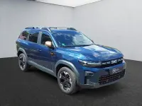 Gebraucht Dacia Bigster Extreme 140 PS (102 kW) 2025 Indigo SUV