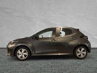 Neu Mazda 2 Exclusive-Line 92 PS (67 kW) 2025 Lead grey Limousine