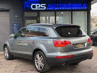 Gebraucht Audi Q7 Advanced 232 PS (170 kW) 2007 Grau SUV