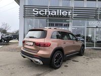 Gebraucht Mercedes GLB250 AMG line 224 PS (164 kW) 2023 SUV
